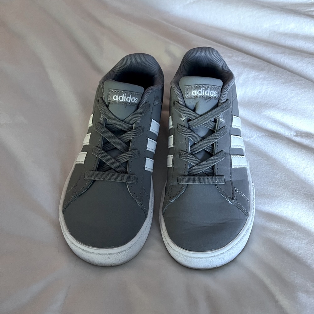 Toddler Adidas shoes